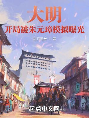 大明开局扬言夺嫡