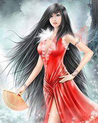 重生之将府嫡女原著