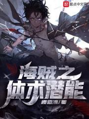 海贼之体术之神