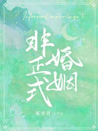 非正式婚姻雾里青讲的什么