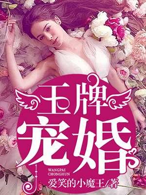 王牌宠妃百科