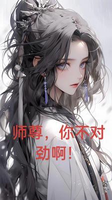师尊你不对劲呀