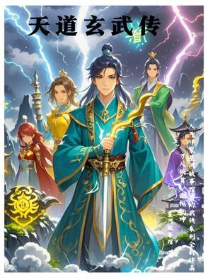 天道玄幻