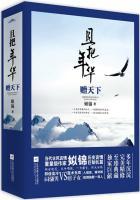 且把年华赠天下宝音