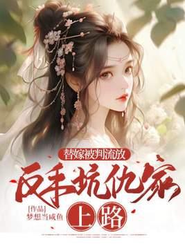 替嫁阅读全文