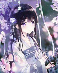 是少爷的小女仆