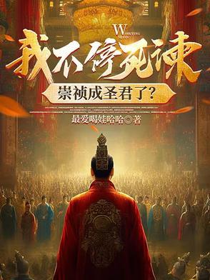 崇祯死后复生