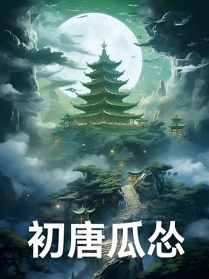 初唐阶段