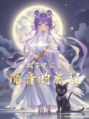 双子星公主哔哩哔哩
