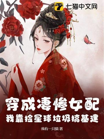 穿成凄惨女配了怎么办叶子已青txt