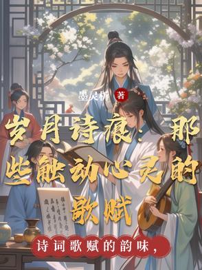 有一首歌叫什么岁月诗