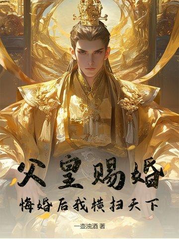 父皇我请求同驸马和离
