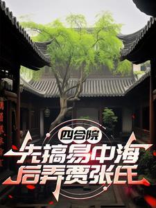 四合院从破坏许大茂