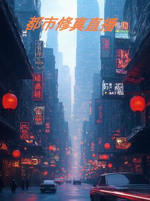 直播修仙都市