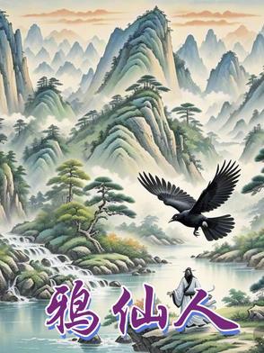 鸦仙人免费阅读