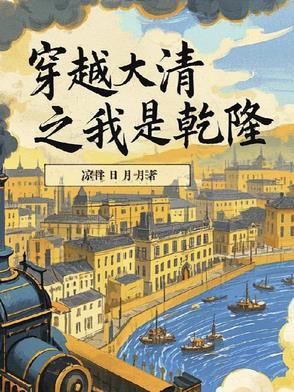 穿越大清之我是乾隆之子