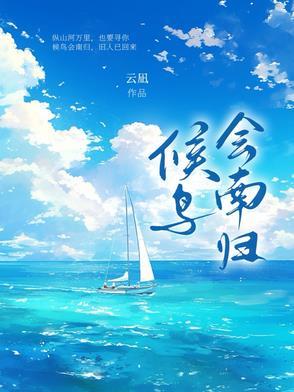 候鸟南归是什么歌