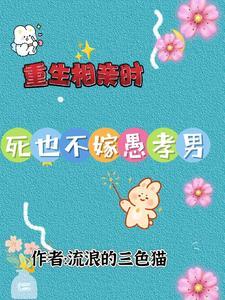 重生在相亲
