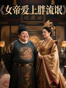 女帝爱上国师