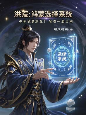 洪荒从鸿蒙走出的至