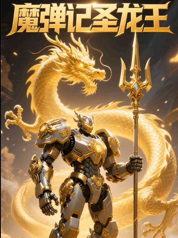 魔弹战记龙剑道龙枪王