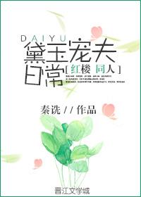 红楼权臣宠妻日常