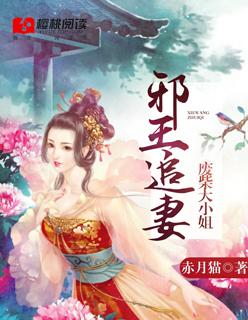 邪王废柴大小姐