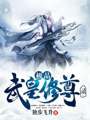 极品武圣txt