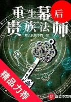 重生幕后贵族法师好看吗