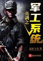 亮剑之军工系统小东北