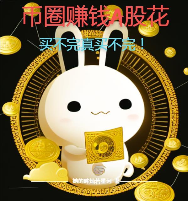 币圈能挣钱吗