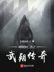 神探狄仁杰i武朝迷案