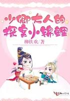 少卿人形