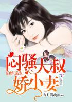 隐婚大叔小鲜妻